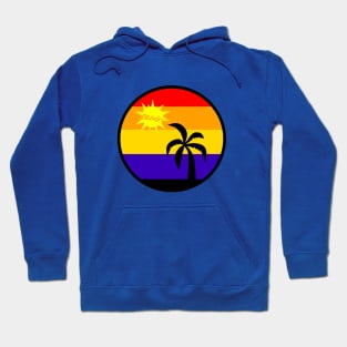 ISLAND Life Hoodie